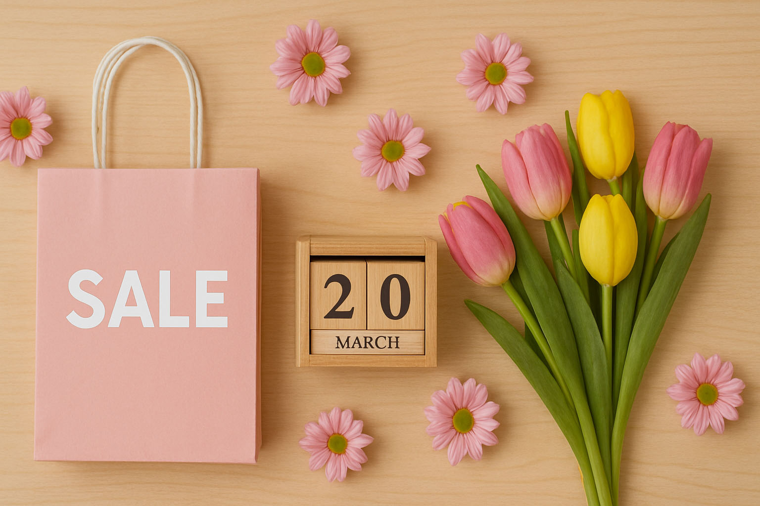 Frühlings-Sales Geheimtipps in 2025