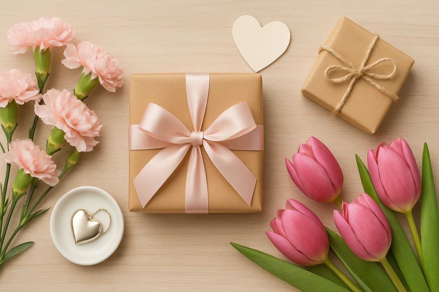 Muttertagsgeschenke 2025: Die besten Ideen