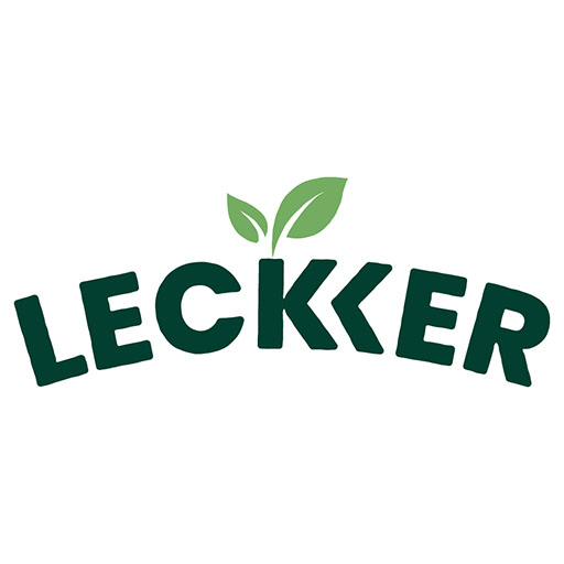 leckker logo