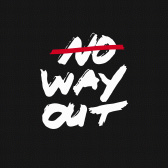 NoWayOut Escape Games logo