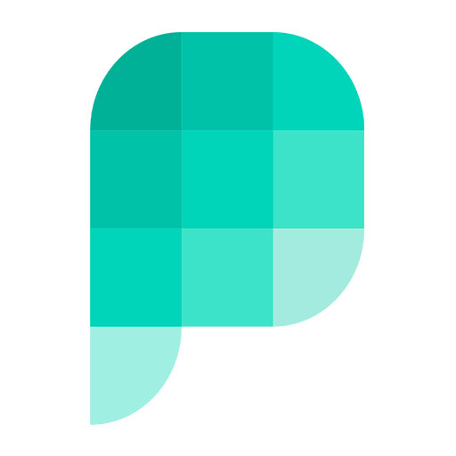 PlusHolidays logo