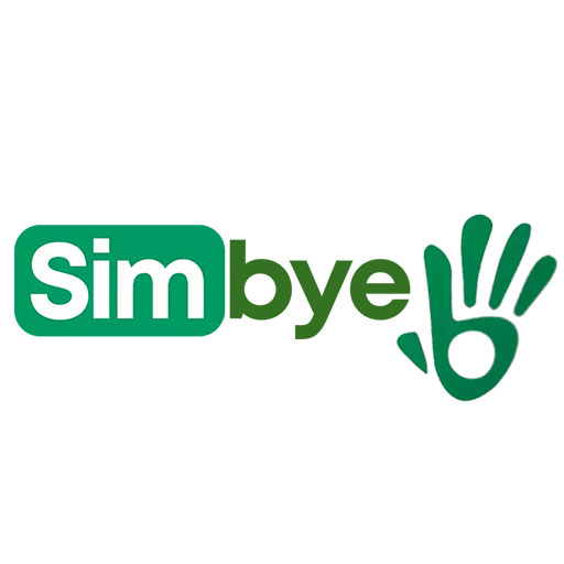 Simbye logo