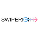 Swiperight Cosmetics logo
