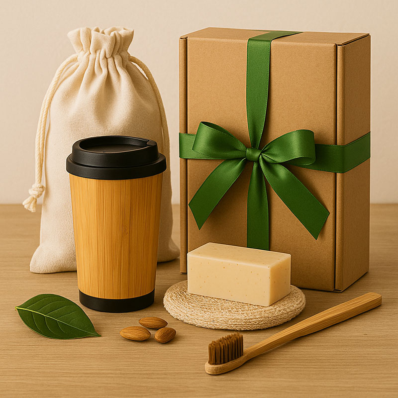 Nachhaltige Geschenke zum Muttertag