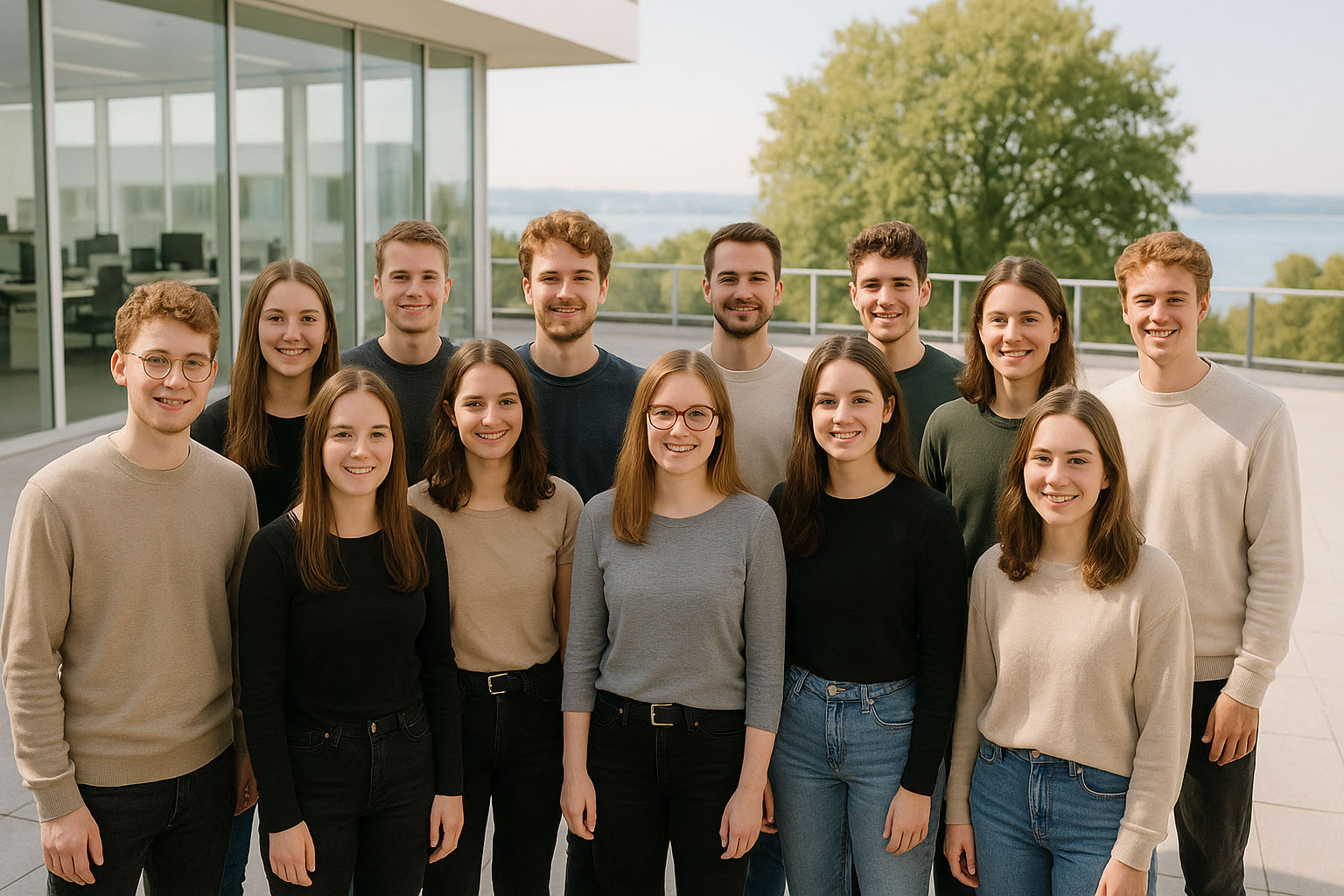 Das Gutschein.Monster Team